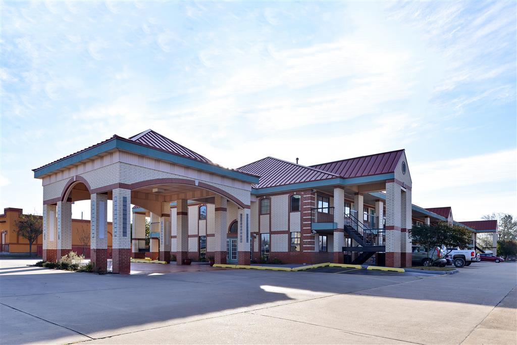 Quality Inn & Suites New Boston Екстер'єр фото