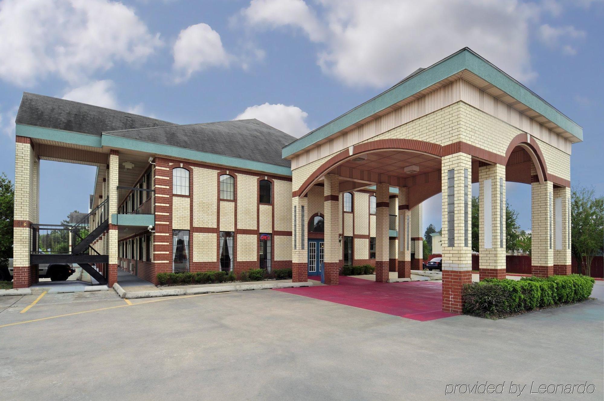 Quality Inn & Suites New Boston Екстер'єр фото