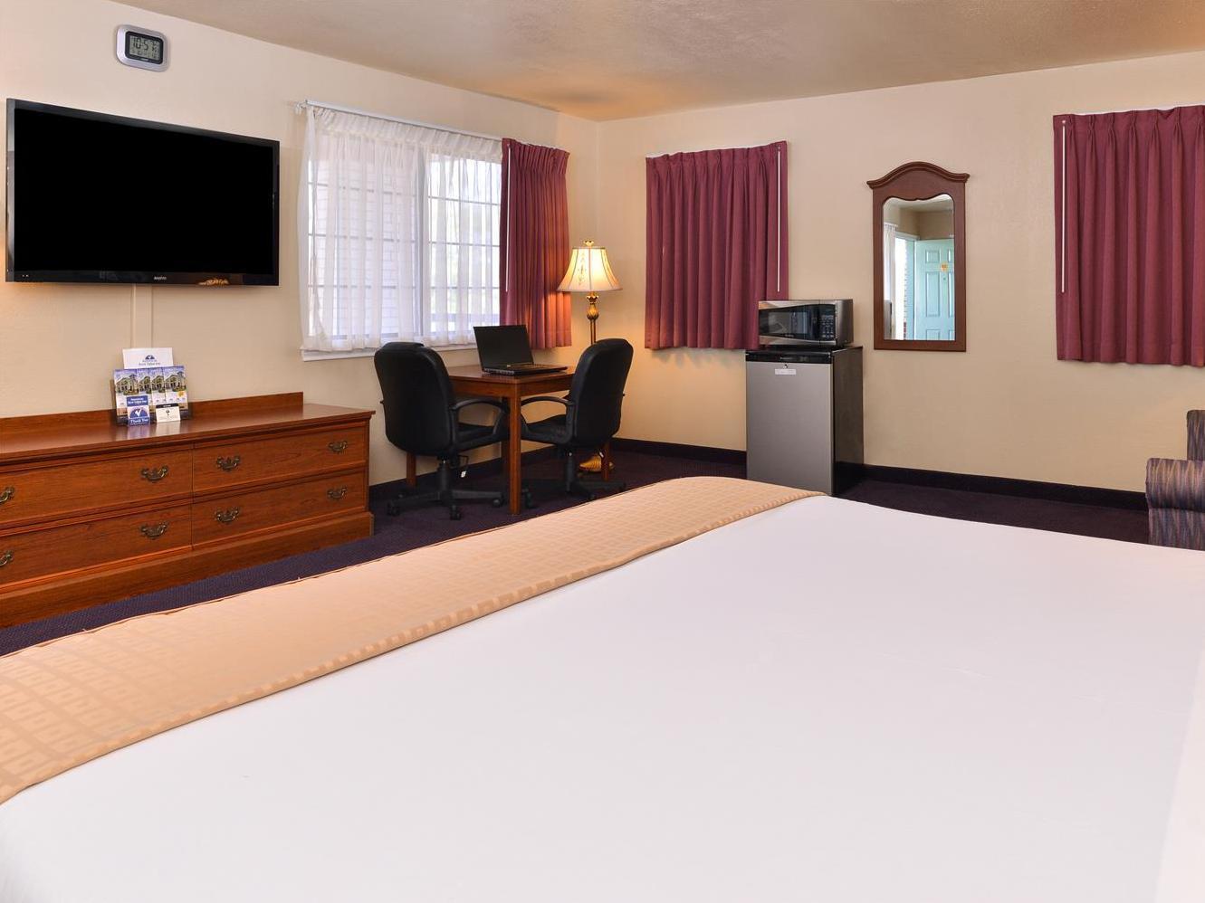 Quality Inn & Suites New Boston Екстер'єр фото
