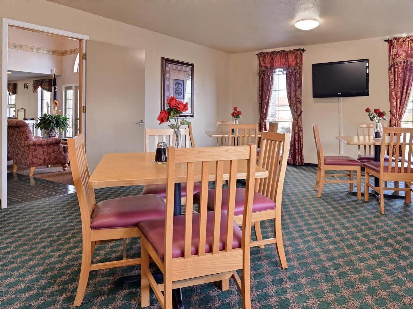Quality Inn & Suites New Boston Екстер'єр фото