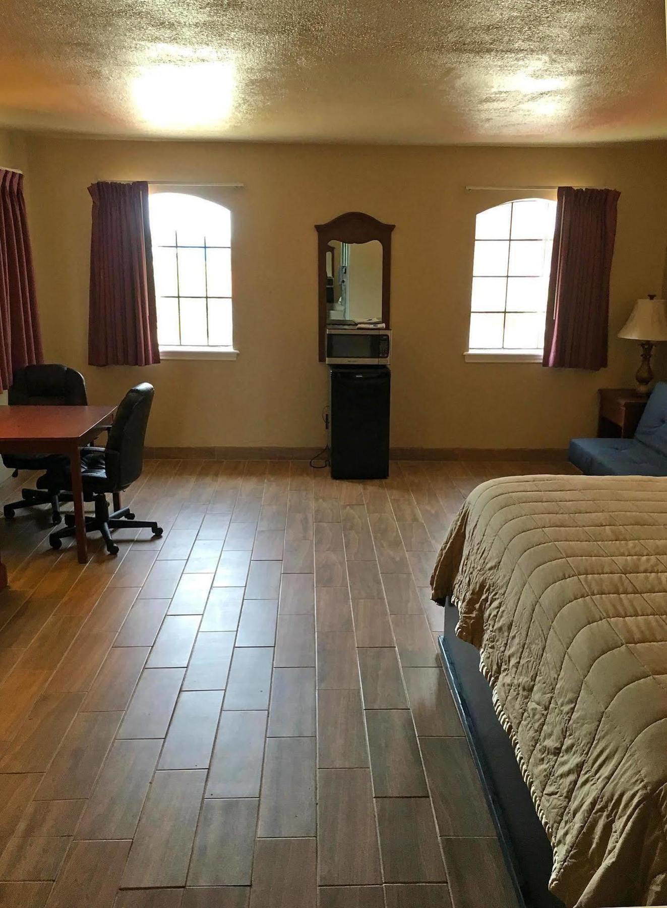 Quality Inn & Suites New Boston Екстер'єр фото