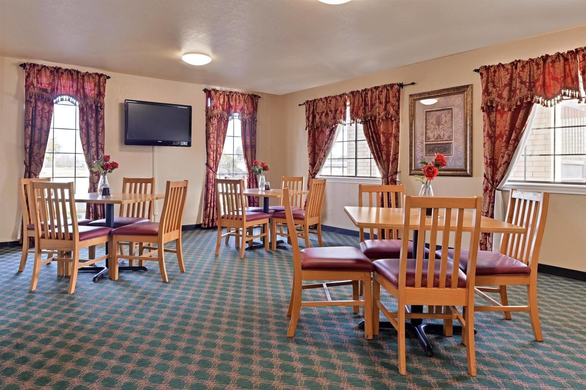 Quality Inn & Suites New Boston Екстер'єр фото